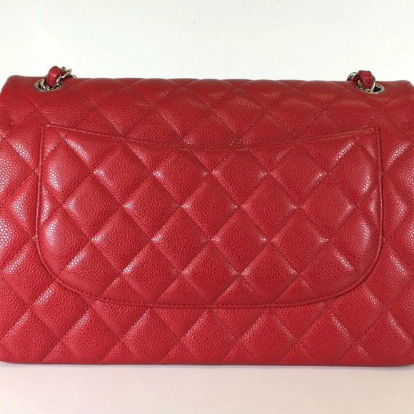 Chanel Classic Jumbo - Picture 3 of 7